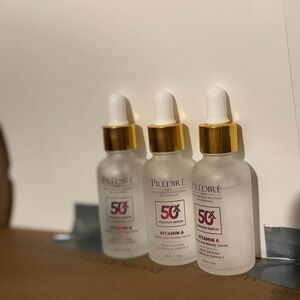 50X Vitamin A Serum Predire